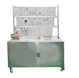 4. ELECTRICAL PROTECTION TECHNIQUES DEMONSTRATION SET TRAINER